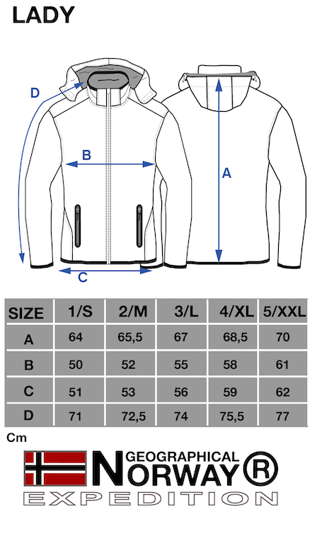 GUIDE TAILLE-10